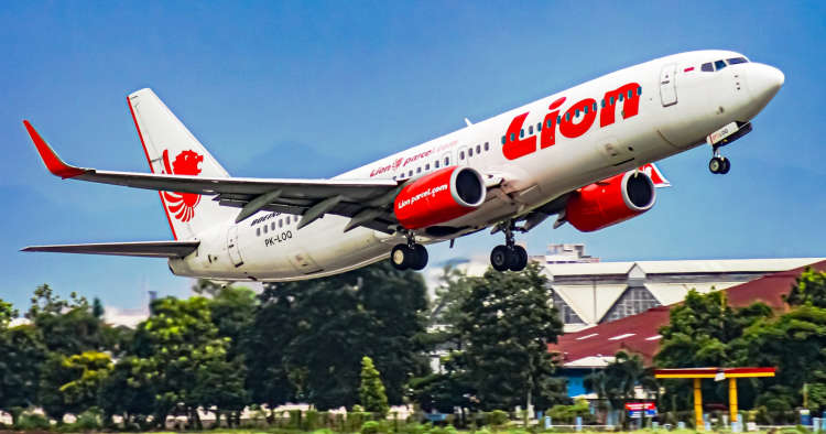 HalloMedan.co | Lion Air Gratiskan Rapid Test Antigen